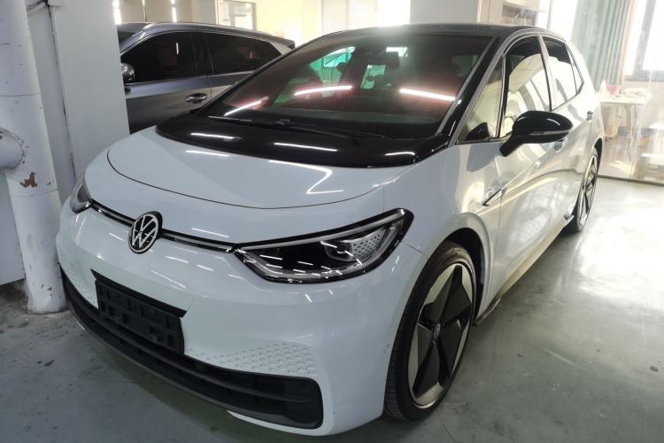 Used Volkswagen ID.3 2023 Intelligent Edition