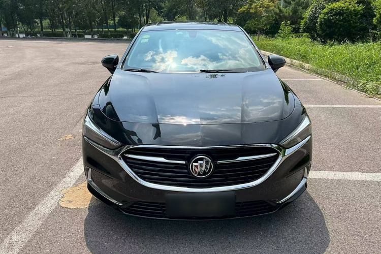 Used Buick LaCrosse 2021 652T Luxury Model
