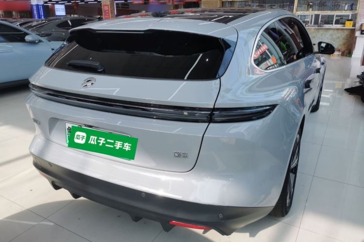 Used Nio ET5T 2024 75kWh Touring
