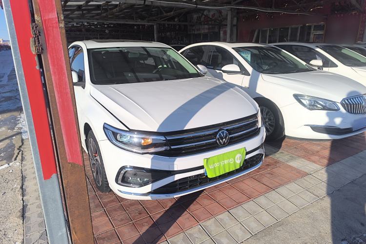 Used Volkswagen Bora 2024 200TSI DSG EnjoyDrive PRO Edition
