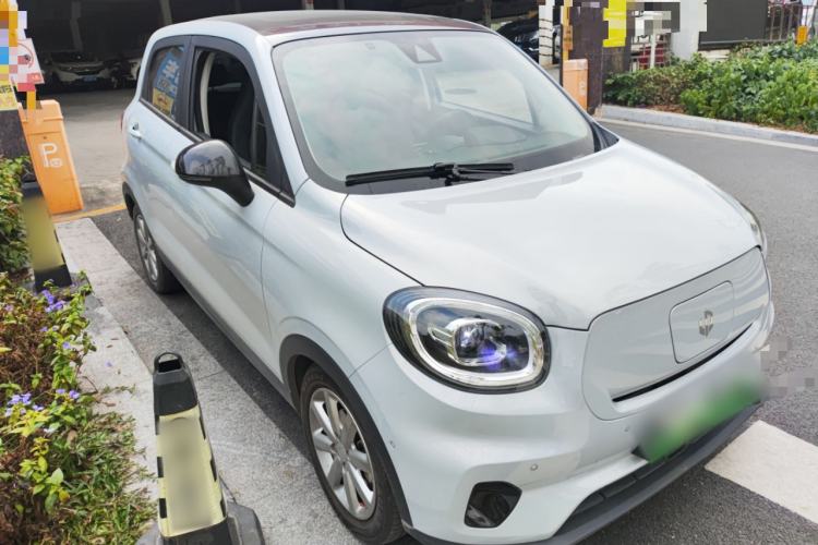 Used Leapmotor T03 2022 Star Diamond Edition