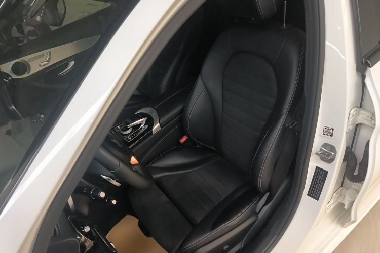 Used Mercedes-Benz C-Class 2017 C 200 Sport Edition 4MATIC