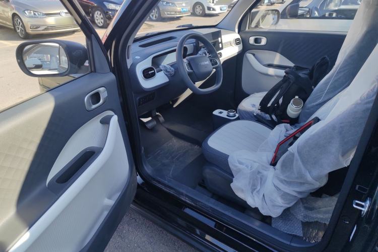 Used  Panda 2025 210km Panda Kart
