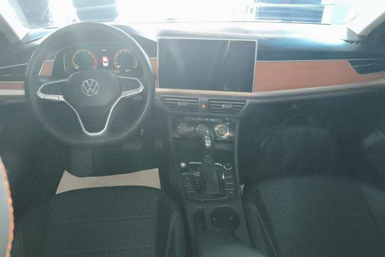 Used Volkswagen Bora 2023 200TSI DSG YueXing PRO Edition