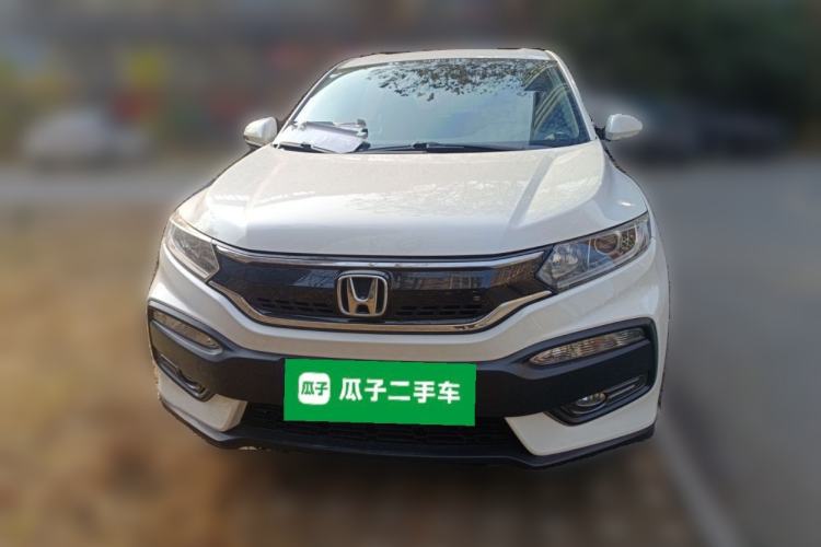 Used Honda XR-V 2015 1.5L LXi CVT Classic Edition
