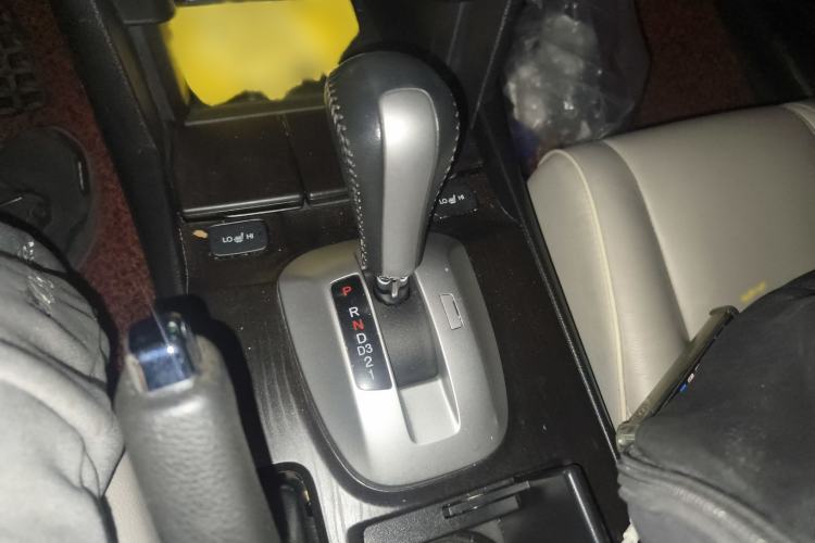 Used Honda Crosstour 2014 2.4L Luxury Edition
