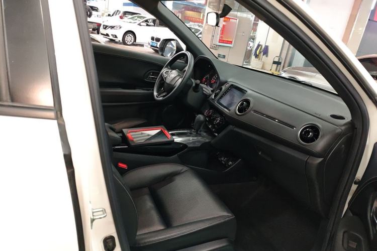 Used Honda XR-V 2021 1.5L CVT Comfort Version
