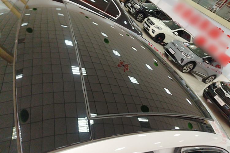 Used Peugeot 508 2022 508L 400THP PureTech Driving Control Edition