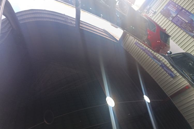 Used Hima AITO M5 2022 Extended-Range Four-Wheel Drive Performance Version
