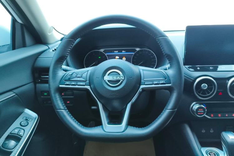 Used Nissan Sylphy 2023 1.6L CVT Enjoyment Edition
