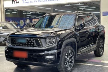 Used Haval 2024 Hi4 102km Trend Electric Version Plus