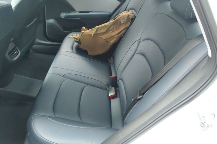 Used Chevrolet Monza 2024 1.5L Dual-Clutch Enjoyment Edition
