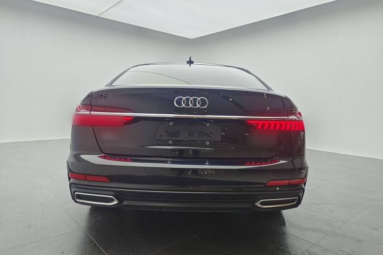 Used Audi A6L 2021 45 TFSI quattro Prestige Dynamic Edition
