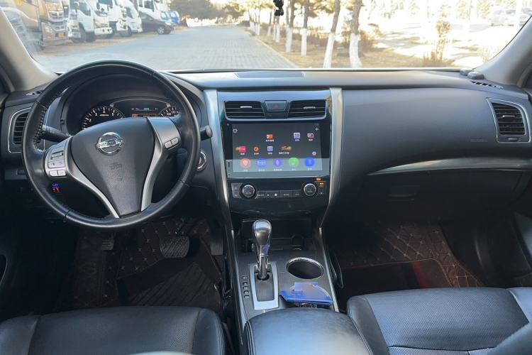 Used Nissan Teana 2013 2.0L XL Comfort Edition