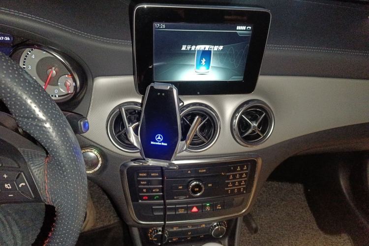 Used Mercedes-Benz GLA 2016 GLA 200 Sport Edition