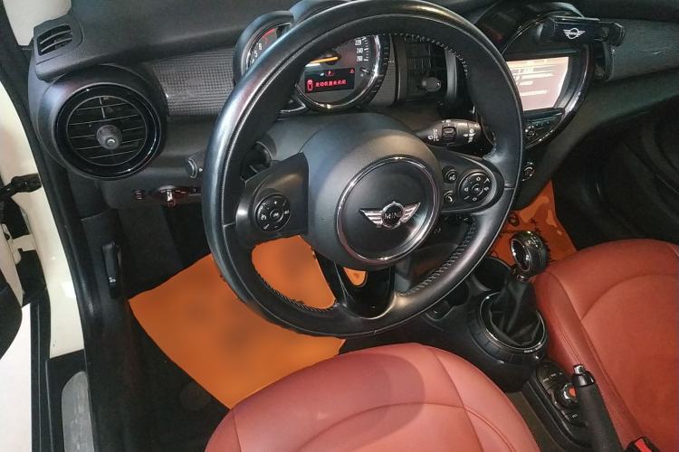 Used  MINI 2014 1.5T COOPER Fun