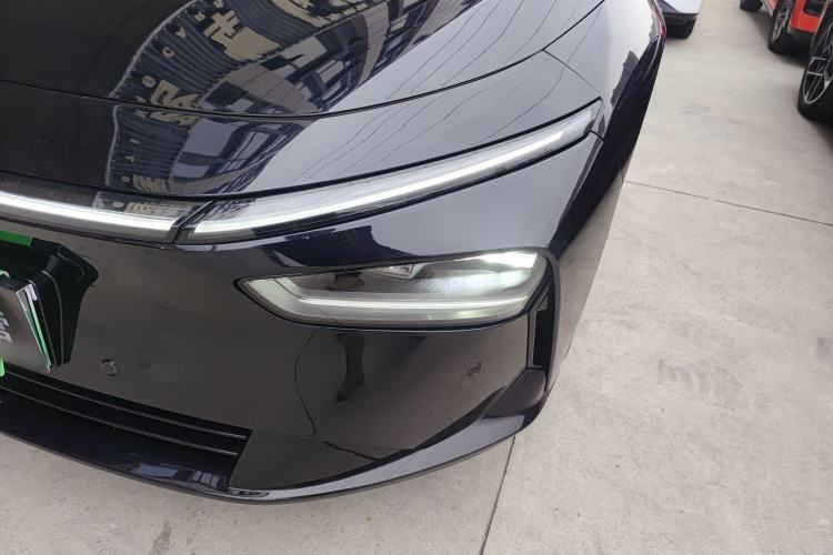 Used XPeng P7+ 2024 Long-Range Max