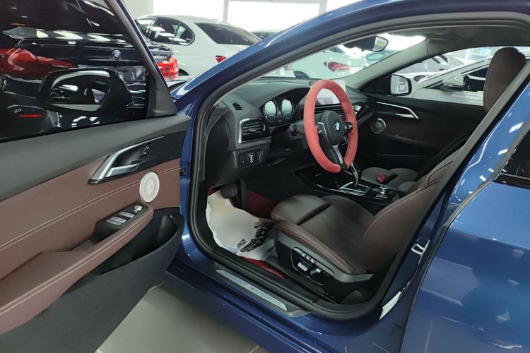 Used BMW 1 Series 2022 120i M Sport Night Edition