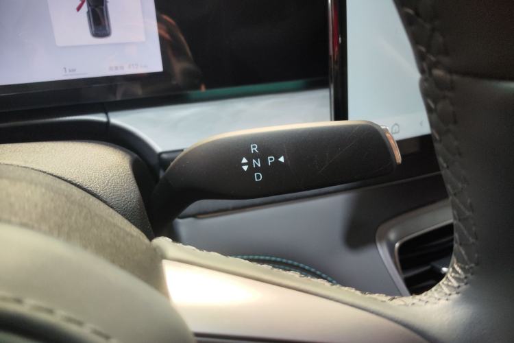 Used BYD Sealion 07 DM-i 2025 150 Flagship+ Edition
