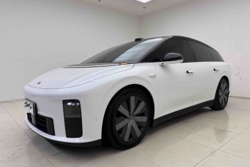 Used Li Auto Li Auto i6 