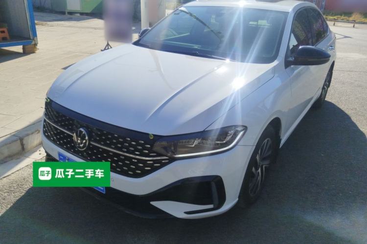 Used Volkswagen Lavida 2024 300TSI DSG Starry Sky Leading Edition