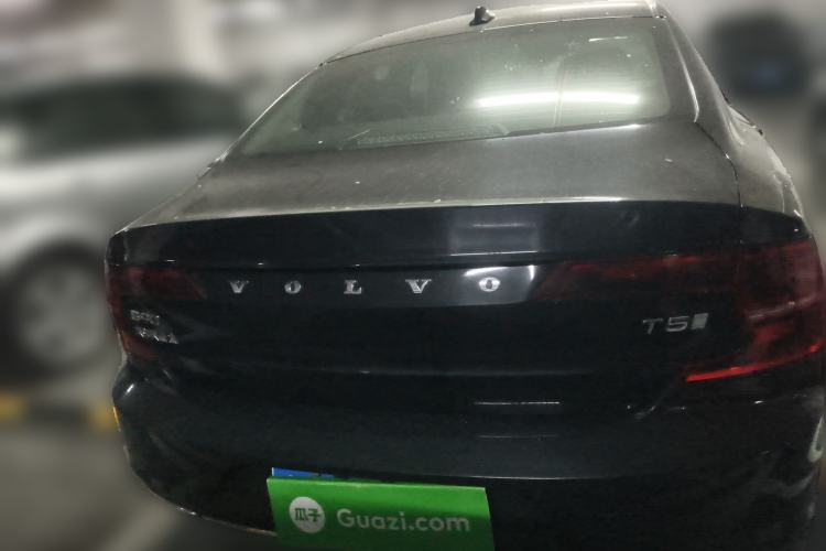 Used Volvo S90 2019 T5 Zhiyi Edition