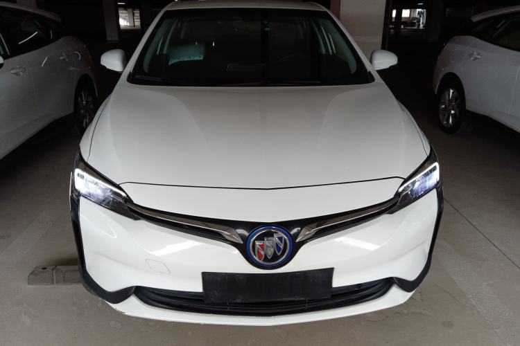 Used Buick Velite 6 2022 Connected & Shared PLUS