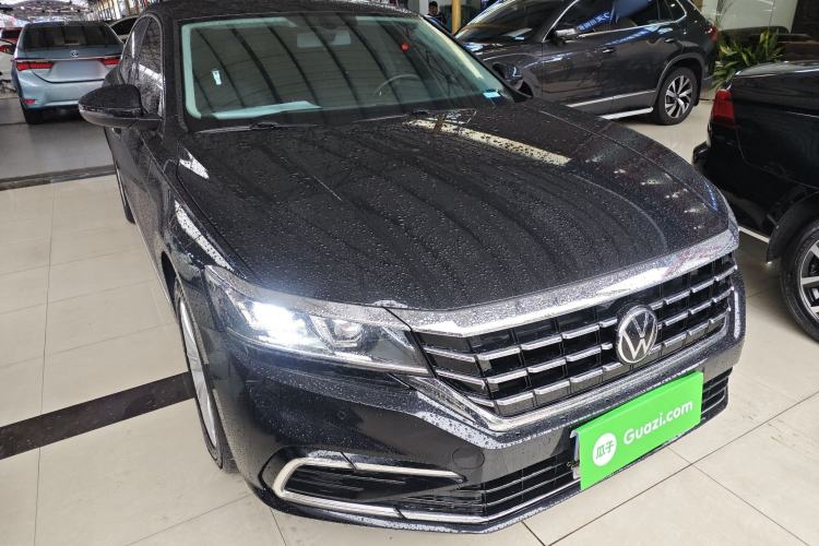 Used Volkswagen Passat 2021 280TSI Elite Edition
