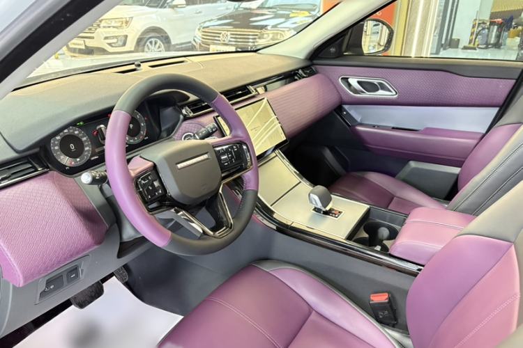 Used Land Rover Range Rover Velar 2024 S Model