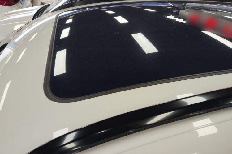 Used Porsche Macan 2023 Macan 2.0T