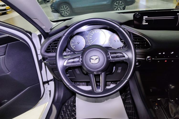 Used Mazda Mazda 3 Axela 2021 2.0L Automatic Zhiya Edition