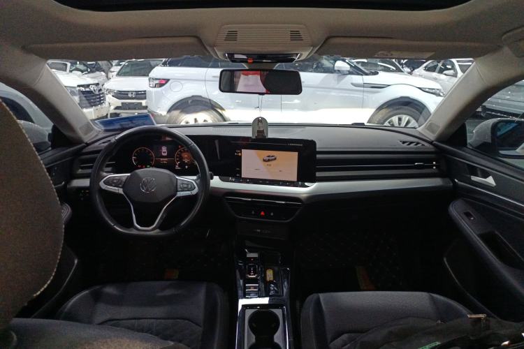 Used Volkswagen Lamando 2022 Lavida L 280TSI DSG Hot Edition
