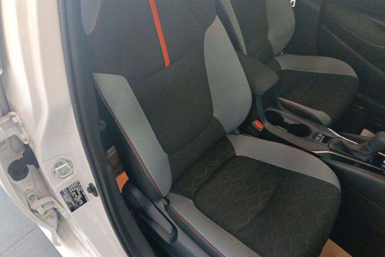 Used Toyota Corolla 2021 1.2T S-CVT Elite PLUS Edition
