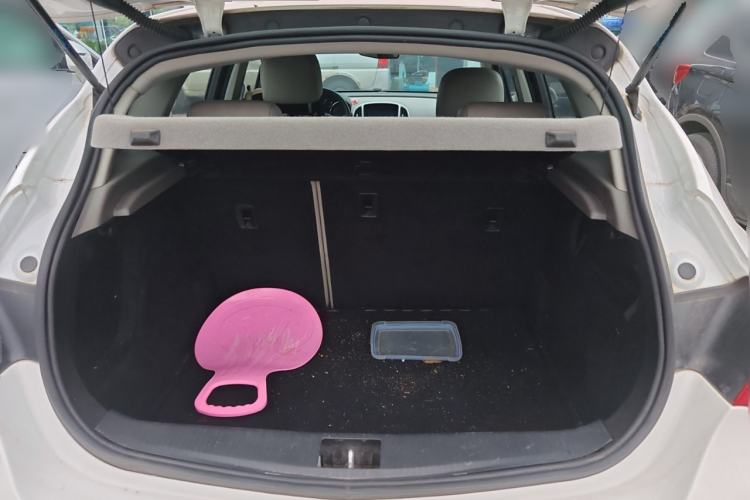 Used Buick GT 2014 XT 1.6L Automatic Comfort Edition
