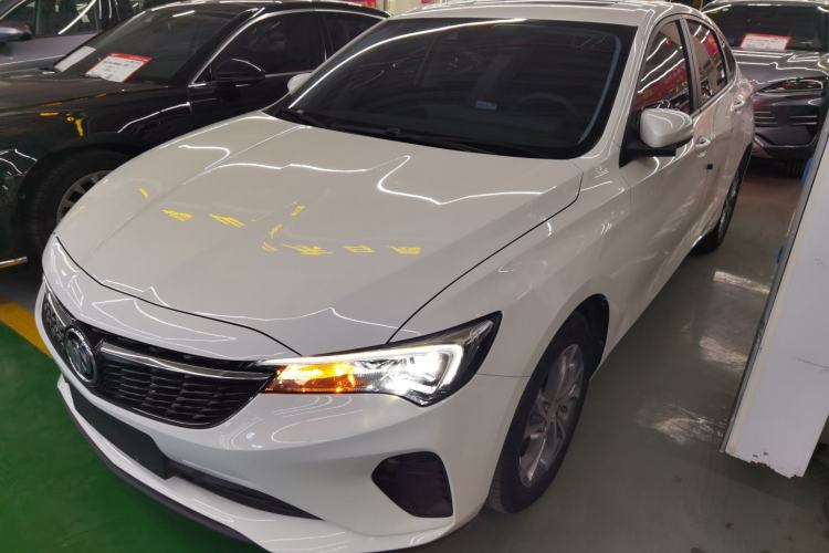 Used Buick Verano 2023 Pro Enjoyment Edition