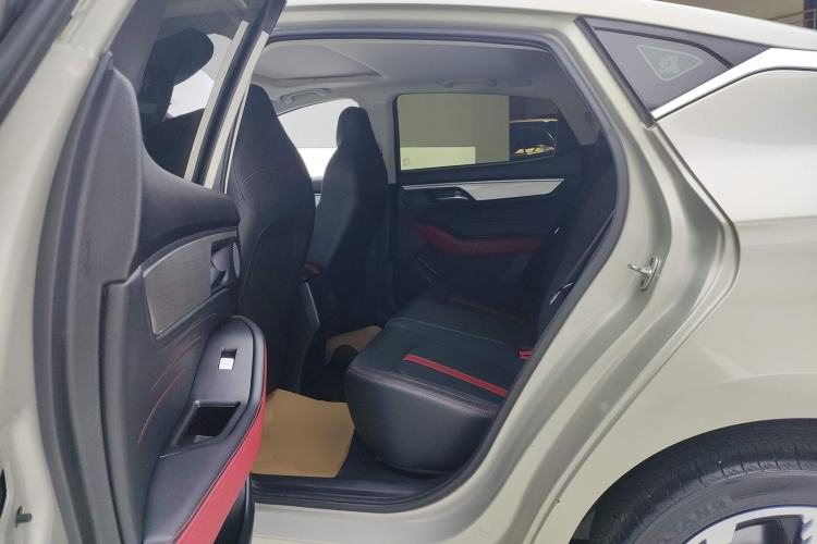 Used SOL A5 2021 1.5T CVT Luxury Smart Model
