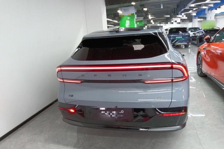 Used XPeng G7 2025 702 Max
