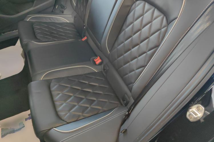 Used Volkswagen Magotan GTE Plug-in Hybrid 2020 GTE Luxury Model