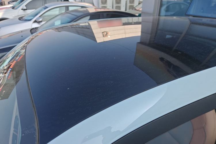 Used Leapmotor T03 2023 310 Lite Edition
