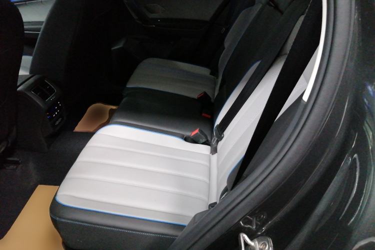 Used Volkswagen Tayron GTE Plug-in Hybrid 2024 280TSI Luxury Plus Advanced Edition
