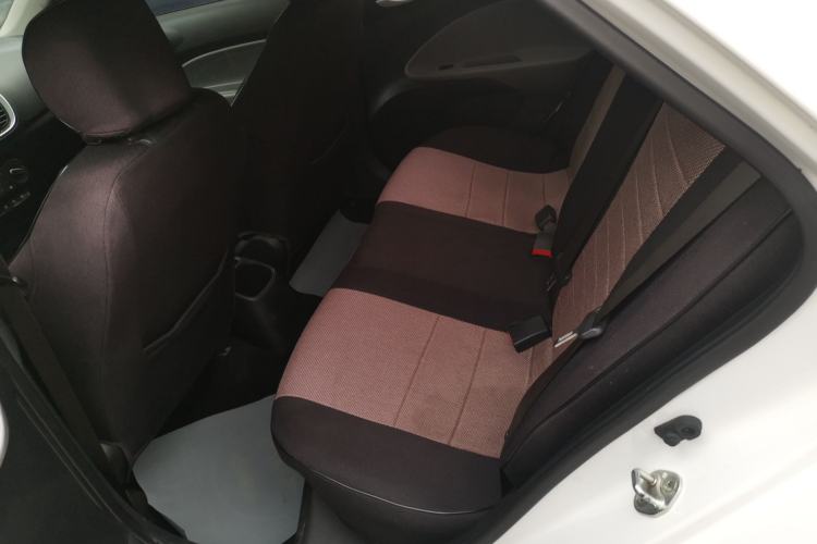 Used Kia Pegas 2017 1.4L Manual Fashion Edition Smart
