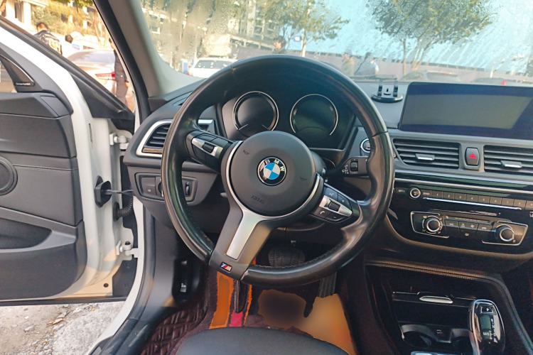 Used BMW 1 Series 2020 120i M Sport Package
