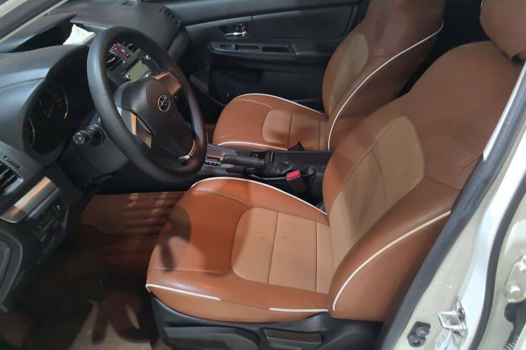 Used Subaru XV 2014 2.0i Comfort Edition
