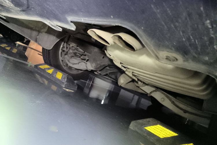 Used Buick GL8 2022 Avenir Avia Four-Seat Prestige Edition
