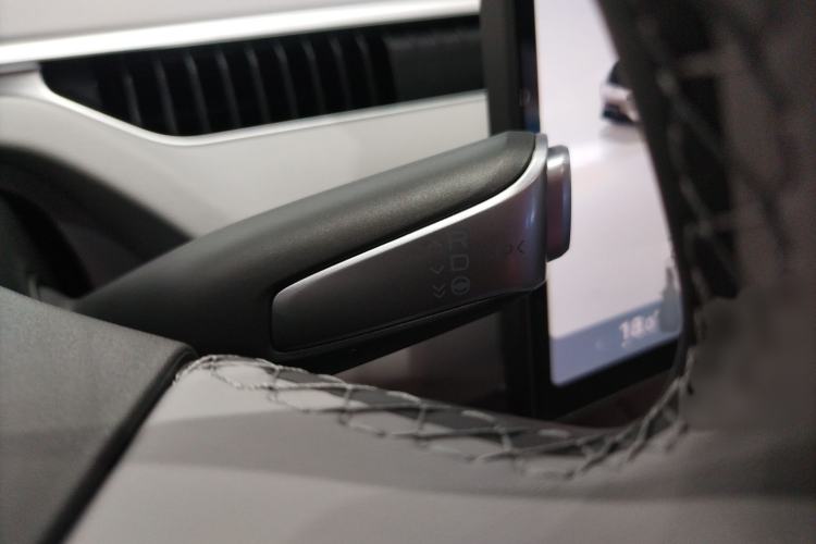 Used XPeng MONA M03 2025 515 Long-Range Plus
