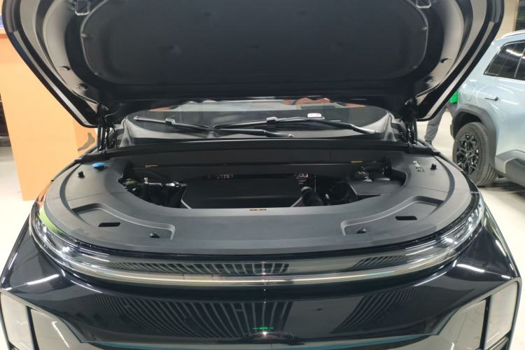 Used Li Auto L7 2024 PRO Model
