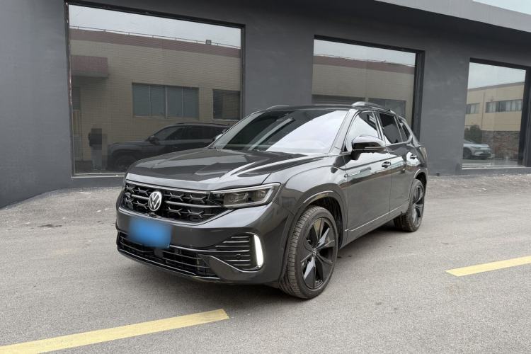 Used Volkswagen Tayron 2024 380TSI All-Wheel Drive R-Line Pro Smart Edition