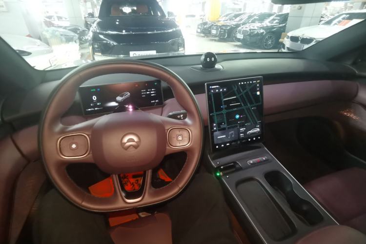 Used Nio ET5T 2023 75 kWh Touring