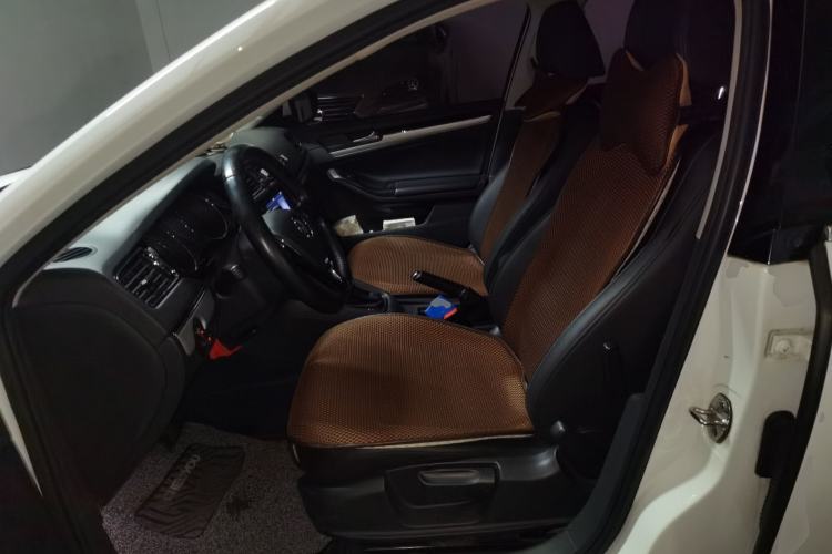 Used Volkswagen Sagitar 2018 280TSI DSG Comfort Model
