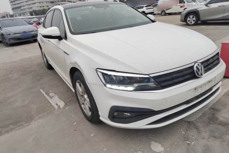 Used Volkswagen Lamando 2021 230TSI DSG Fashion Edition